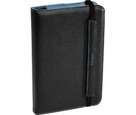 9.7'' Samsung Tab Black/Blue