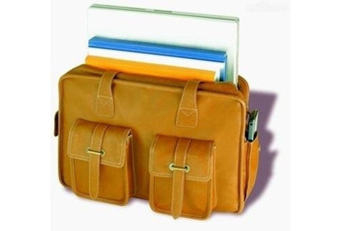 Boho Tan Colour Faux Leather