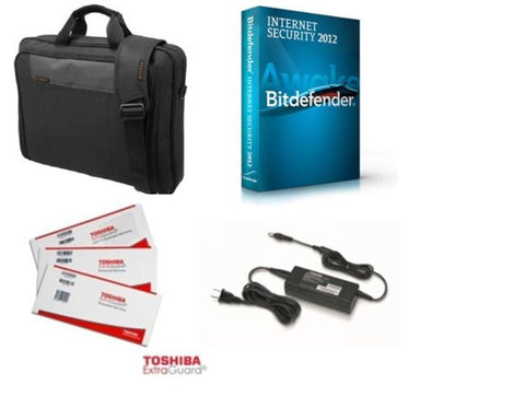 2YR EXTENDED WARRANTY, BAG, IS