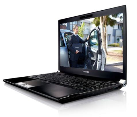 Tecra4GB/640GB/AMD1GB/DVRW/3Yr