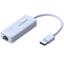 USB3.0 Male to Gigabit LAN