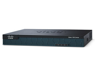 2X EHWIC SLOTS, 256MB USB FLAS