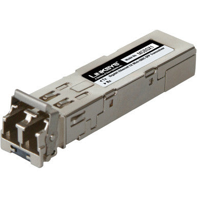 Gigabit Fibre Module Transceiv