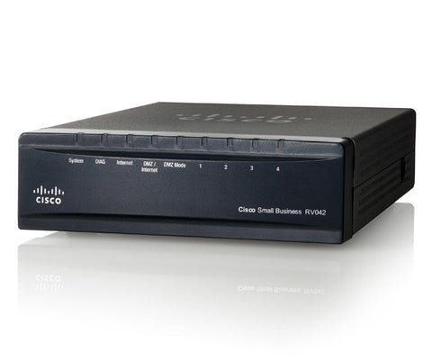 4x10/100/Dual WAN/50xVPN