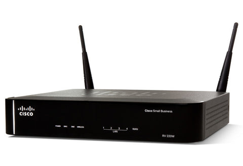 Wless N/Dual Band/25xVPN
