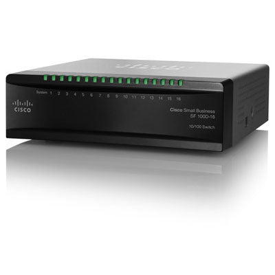 Desktop Switch/Unmanaged