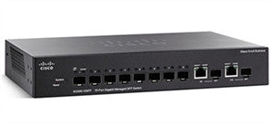 Managed/8xSFP/2xmGBIC/Ltime Wt