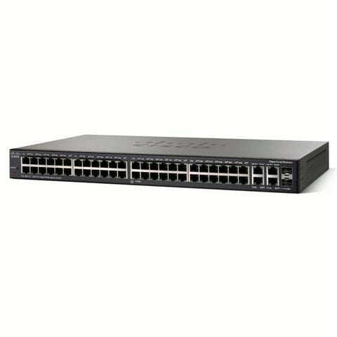 Managed/2xSFP/48xPoE/740w
