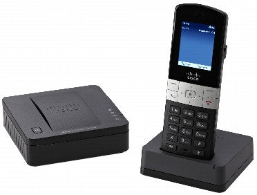 with Base Station/VOIP