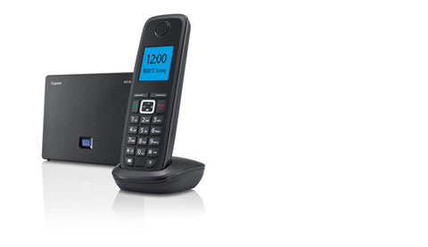 VOIP AND FIXED LINE PHONE