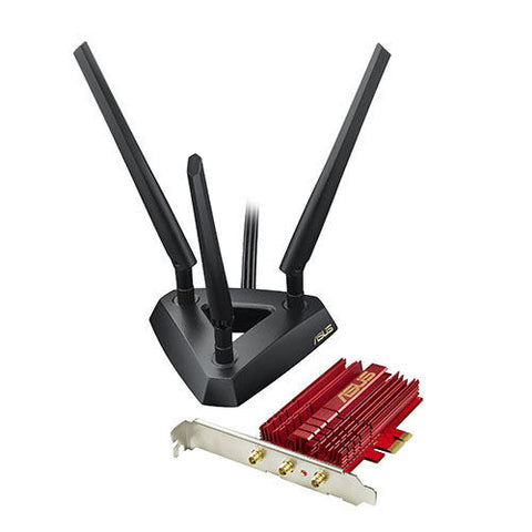Dual Band/3Xantenna/2.4,5Ghz (
