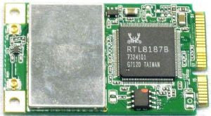 Wireless Card