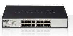 Unmanaged, Half/Full Duplex