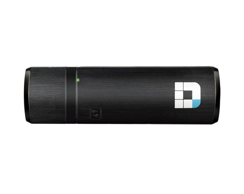 Dual Band, 2.4Ghz/5Ghz, WPS