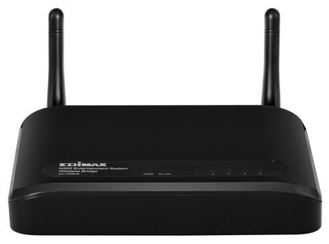 N300 Smart TV/Blu-ray/Gaming