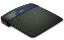 6xGbit LAN/N300+450/USB (LS)