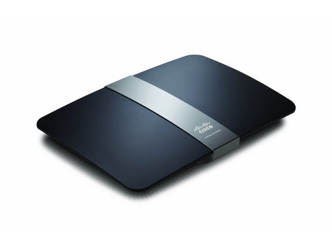 4xGbit LAN/USB/Cisco APPS (LS)