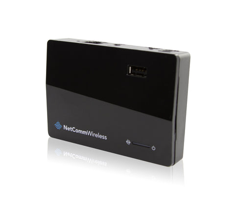 Dual Band/1XGBIT/USB2/Hotspot