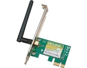 PCI-E, 2.4GHz, 1 x Antenna