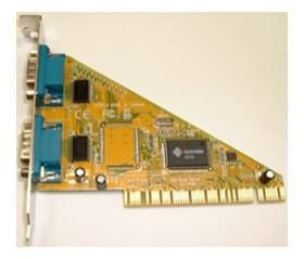 PCI