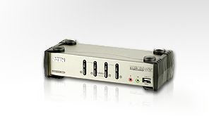 with audio and OSD, Cables