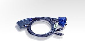 with audio incl cables