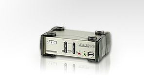 with Audio, OSD, USB2.0