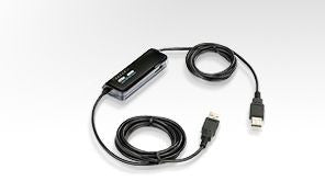 with USB2.0 Tfr & GUI (LS)