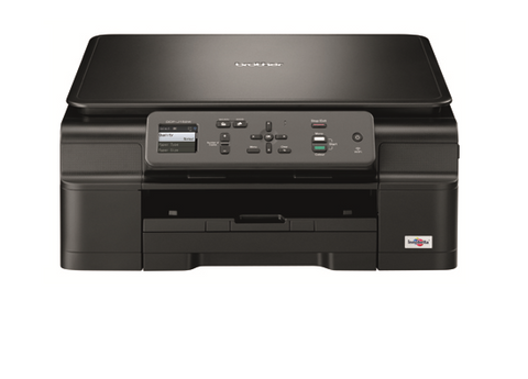 Print/Scan/Copy/USB2/27PPM