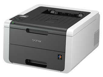 Networkable Duplex Printer