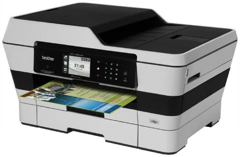Print/Scan/Copy/Fax/WIFI/A3