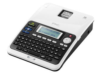 Labeller, 3.5-18MM TZE TAPE MO