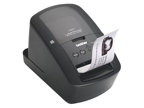 Thermal Print Wireless/Network