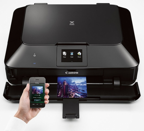 Print/Scan/Copy/Duplex/Wifi
