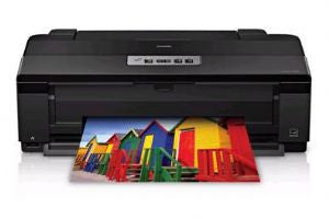 Printer, WI-FI, 6 color ink