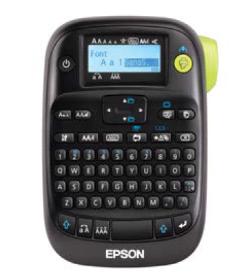 180dpi, suit 6mm,9mm,12mm,18mm