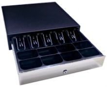 Lockable Cash Drawer 24v