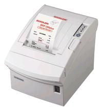Direct Thermal, USB/Serial