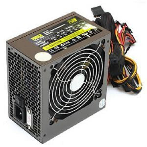 12cm Fan, 2 Yr Warranty