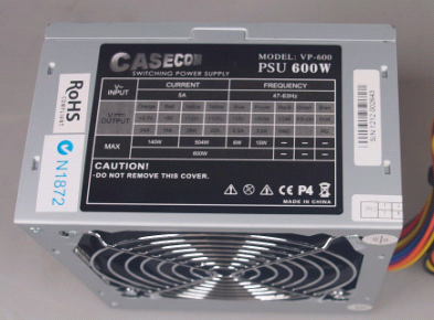 3*IDE+20-4PIN+3*S,2YR WARRANTY