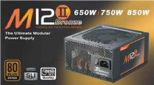 Bronze, Modular, 7yr Warranty