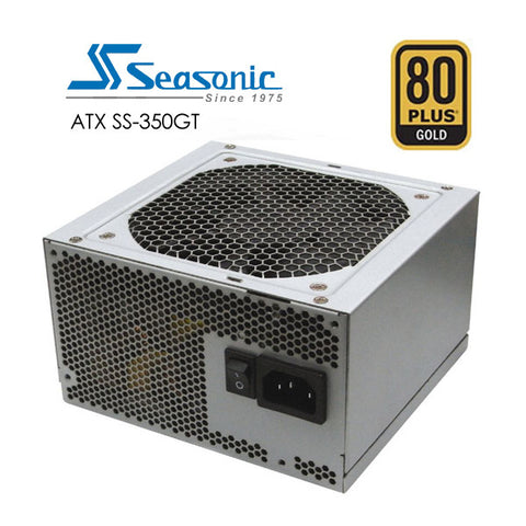 ActivePFC, Switch Mode, ATX12,
