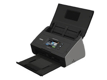 Document Scanner,Color,Duplex