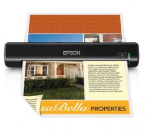 600DPI, A4, Light Weight, USB