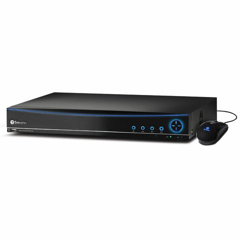 960H DVR/VGA/HDMI/USB/ESATA