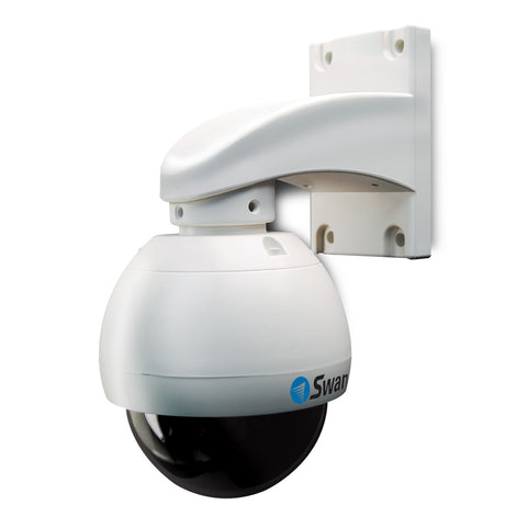 22X Opt Zoom/360 Degree/700TVL