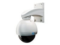 Pan,Tilt,Zoom, Dome Camera