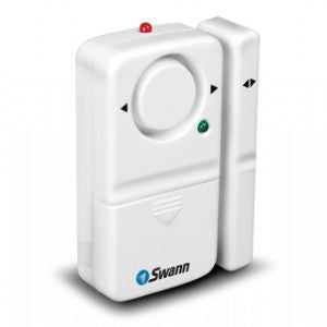 for Window or Door, 110db