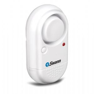 Shock Sensing, 110db