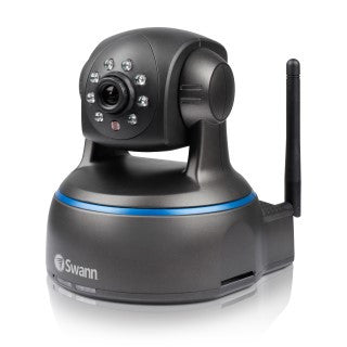 10M Night Vision/2 Way Audio